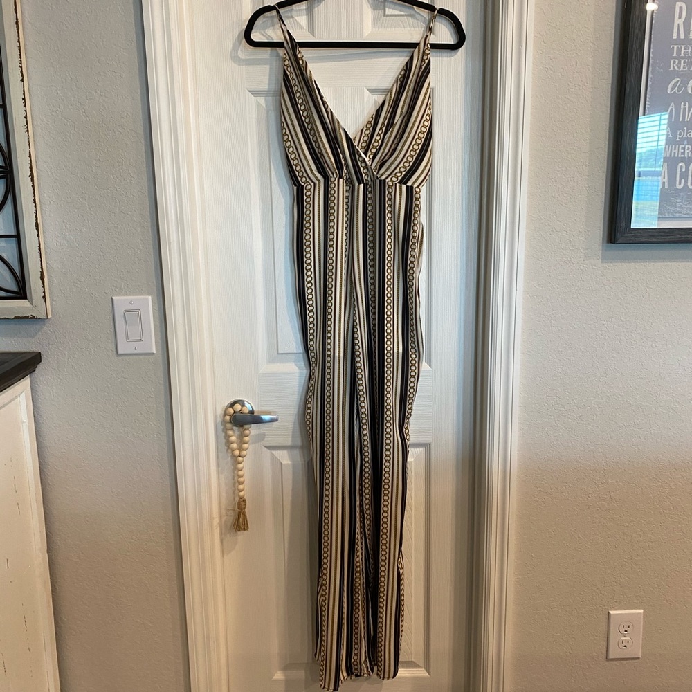 Emory Park Jumper NWT